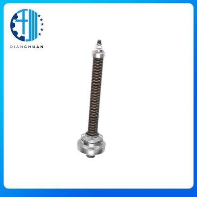 Excavator Stainless Steel Oil Return Check Valve 4656988 For Hitachi ZAX200-3 ZAX230 ZAX330-3 ZAX250LC-3