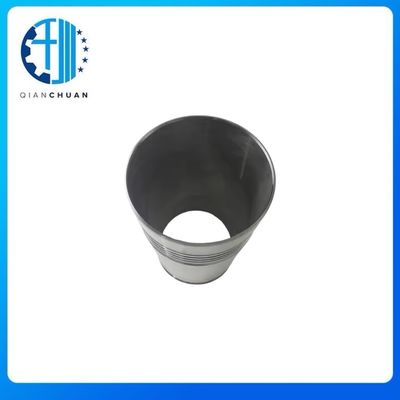 Cylinder Liner 3221126 5560701  For  C18 Excavator Engine Parts