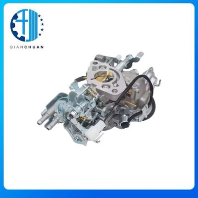Carburetor 21100-78136-71 for  4Y  Toyota Forklift Parts