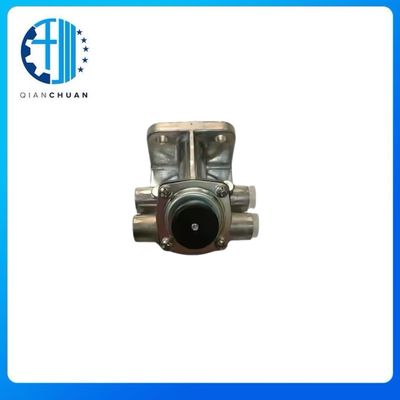 Fuel Feed Assembly S2257-01790 For SK200-8 SK330-8 SK350-8 Excavator Spare Parts