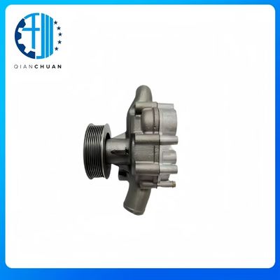 227-4299  352-2109 203-6093 226-6051 197-9581 Water Pump For  C7 C9 Engine