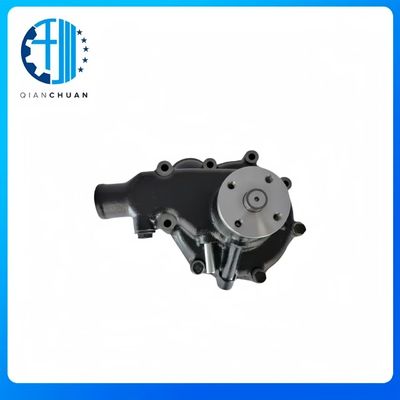 117-5033 1175033 Water Pump For   277B 287C 297C 272C 268B D4G D5G  3046