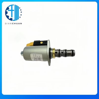 560-2464 Solenoid Valve For Caterpillar Engine C9.3 C13 Excavator 345GC 349  E320GC