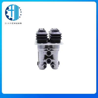 Foot Pedal Valve 369-8502  158-8250 For Caterpillar E320C E320D E320E Excavator Parts