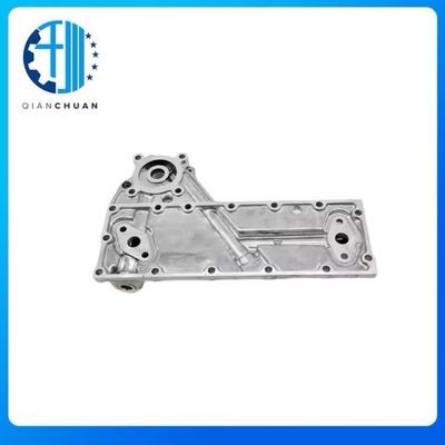 Oil Cooler Cover 6207-61-5110 6207-61-5210 For Komatsu 6D95 Engine PC200-5 Excavators