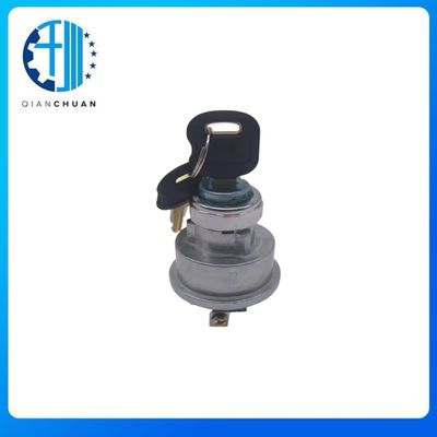 Ignition Switch 163-2659  for  416B  Engine Spare Parts