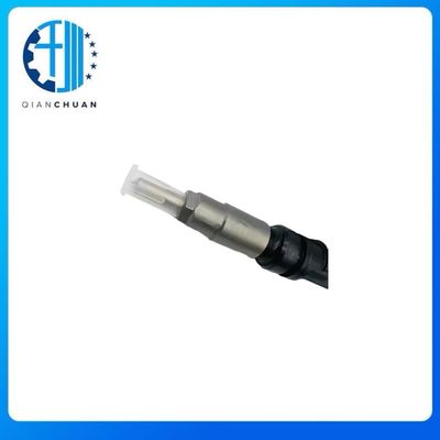 Manufacture Fuel Injector 295050-0760 for Hino NO4C Diesel Engine Parts