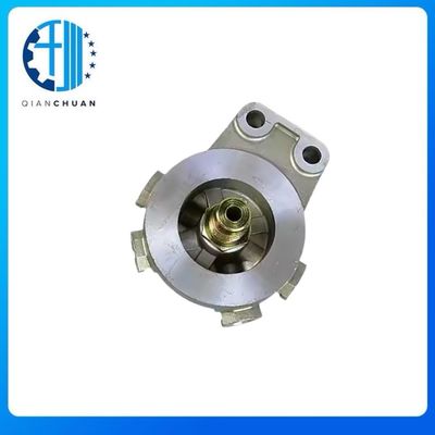 Fuel Filter Head 196-8220 1R0751 for   E320B E320C Excavator Spare Parts