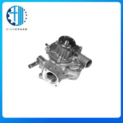 16100-UD020 16100-78701-71 Water Pump Assy for  Toyota 7~8FD(G)10-30 /2Z/3Z Forklift  Engine Spare Parts