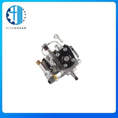 Fuel Injection Pump 294050-0102 8-98091565-2 For Isuzu 6HK1  Engine Spare Parts