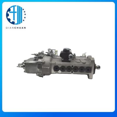 Fuel Injection Pump 212-8559 For  3066 Engine 320D 320C Excavator Spare Parts
