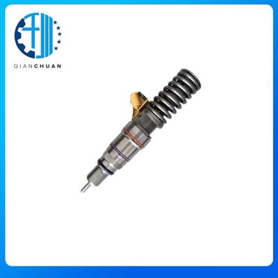 Fuel Injector 0414703003 for Detroit Series 60 14.0L Diesel  Engine Spare Parts