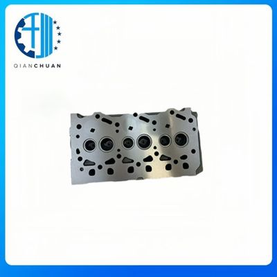 119515-11750 Cylinder Head Assy For Yanmar 3TNV70  3TNV70-ASA 3TNV70-HGE Engine