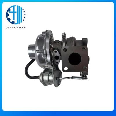 Turbocharger 129C01-18011 For Yanmar  4TNV86 Engine  Spare Parts