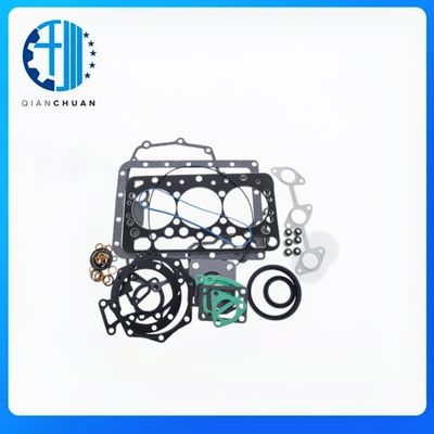 07916-28695 6672739 Full Gasket Set  For Bob 316 320 322 323 For Kubota D722