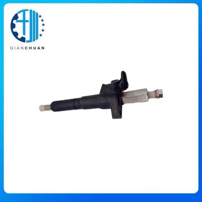 Fuel Injector 729500-53200 for Yanmar 3D82  Diesel Engine Spare Parts  Construction Machinery \