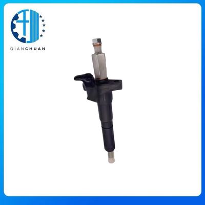 Fuel Injector 729500-53200 for Yanmar 3D82  Diesel Engine Spare Parts  Construction Machinery \