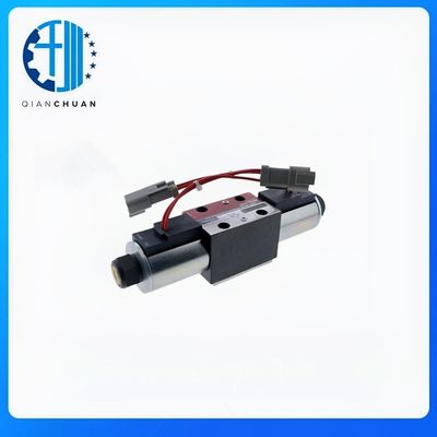 223-8181 Solenoid Valve 12V For  416D 420D 424B 428D 430D 432D 438D 442D