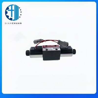 223-8181 Solenoid Valve 12V For  416D 420D 424B 428D 430D 432D 438D 442D