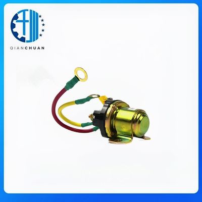 600-815-2170 Motor Starter Relay For KOMATSU PC200LC-5 PC200-6 PC220-6 Excavator 