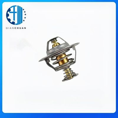 1C011-73013 Thermostat 170°F For Kubota V3800 Engine Bob A300 S220 S250 S300 T300