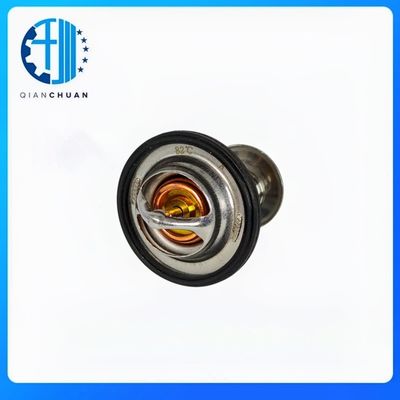 145206230 Thermostat  82℃ For Perkins Engine 403D-15 404D-22  Shibaura HP400