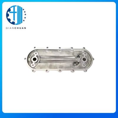 Oil Cooler Cover BN-6509 For Nissan  FE6 FE6T  Truck Spare  Parts For Construction Machinery