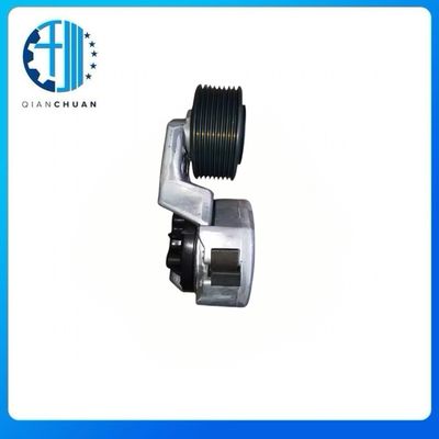 Belt Tensioner 3967190 Steel Material for Cummins 6CT 6D114 Diesel Engine Spare Parts