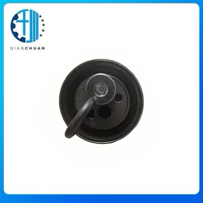 Belt Tensioner Pulley 13540-70021 13540-70020 For Toyota 1G Diesel Engine Spare Parts