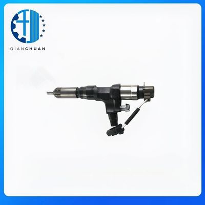 295050-0920 23670-E0540 Fuel Injector for Hino Truck J05E Engine Kobelco SK200-8 SK300-8