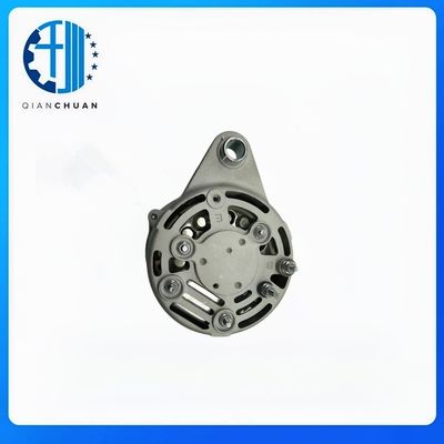 600-821-6120 Alternator for Komatsu  4D95 Engine WA40 WA50 Loader