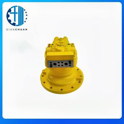 31N6-10210 Swing Motor For Hyundai R210-7 R215-7 R225-7 Excavator parts