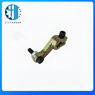 20Y-43-12143 Throttle Motor Lever for Komatsu PC120 PC200 PC300-5 Excavator