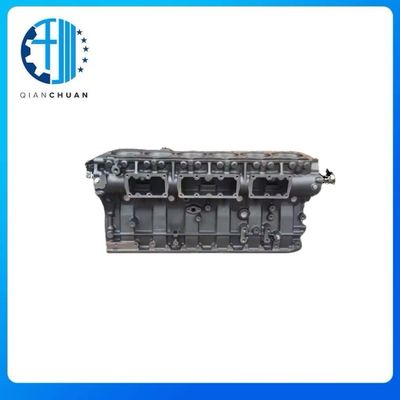 Cylinder Block 65.01101-6079  For Doosan DB58  DH200-5 DH225-7 Excavator Engine Spare Parts