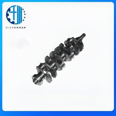 13411-76005-71 Crankshaft for Toyota Forklift 4Y Engine 5FG 6FG 7FG 8FG