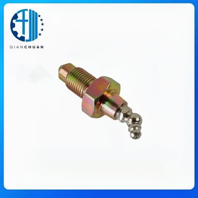 4255055R Track Adjuster Grease Valve for Hitachi John Deere 350GLC Excavator Parts