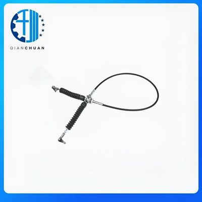 4440150 Throttle Cable for Hitachi ZX350-5 ZX350-5 Excavator Parts