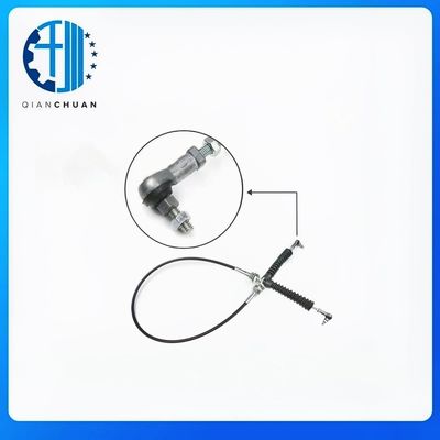 4440150 Throttle Cable for Hitachi ZX350-5 ZX350-5 Excavator Parts