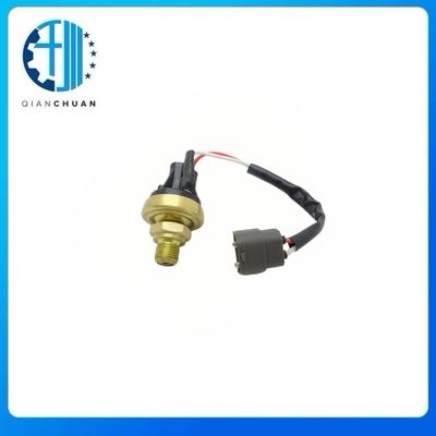 Oil Pressure Sensor 11039617 VOE11039617 For Volvo  L120H  Wheel Loader Spare Parts