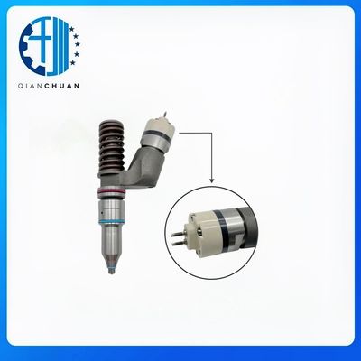 244-7716 2447716 Fuel Injector for Caterpillar C15 Diesel Engine