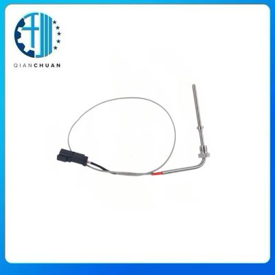 Water Temperature Sensor 592-3072  for   3512C 3516C G3520H Engine Spare Parts