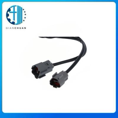 Throttle Motor 7834-40-2001 For Komatsu PC100-6 PC120-6 PC200-6 PC220-6 PC-6 Excavator Spare Parts