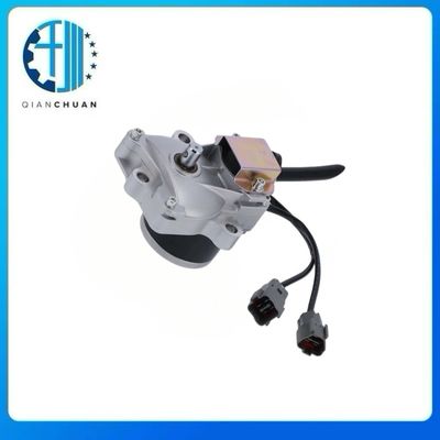 Throttle Motor 7834-40-2001 For Komatsu PC100-6 PC120-6 PC200-6 PC220-6 PC-6 Excavator Spare Parts