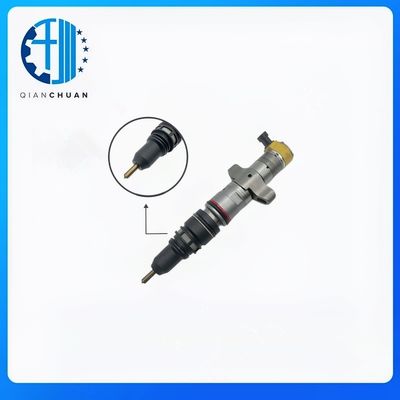 263-8218 Fuel Injector for  Excavator 324D FM 324D 325D 326D 328D C7 Engine