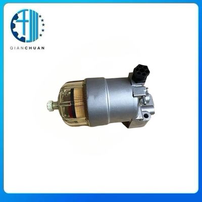 Oil Water Separator 4642641 For Hitachi ZAX250-3/330-3 Excavator Engine  Spare Parts