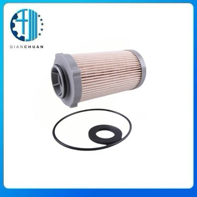 Fuel Filter 363-5819 For   Engine C1.7 C2.2 Excavator 305.5E2 304E2 305E2 307E2 308E2SR   Spare Parts