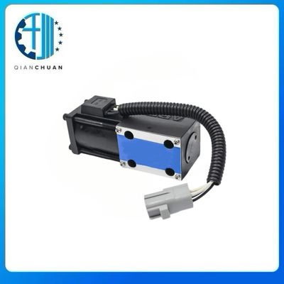 Solenoid Valve 32610-30520-71 326103052071 For Toyota Forklift 8FD10-J35 8FG10-J35 8FDU20-32 8FGU20-32 8FDF20-JF35 8FGF20-JF35 Spare Parts