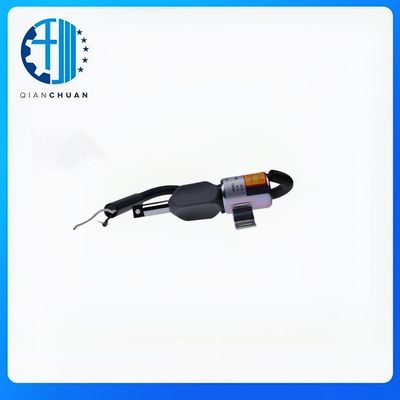 894450-7231 MV1-40 Fuel Shut Off Solenoid Valve 12V for ISUZU Engine parts