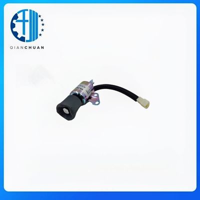 SA-4259-12 SA-4899-12 Fuel Shut Off Solenoid Valve 12V for Kubota D722 D902 Z482