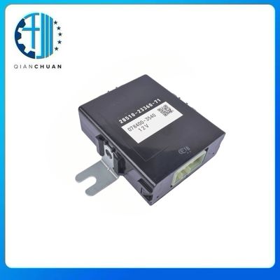 12V  28510-23360-71 Timer Pre-Heating For Toyota 7FBR10 Forklift Spare Parts